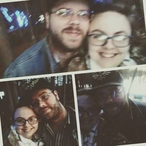 Meet your Posher, Christy